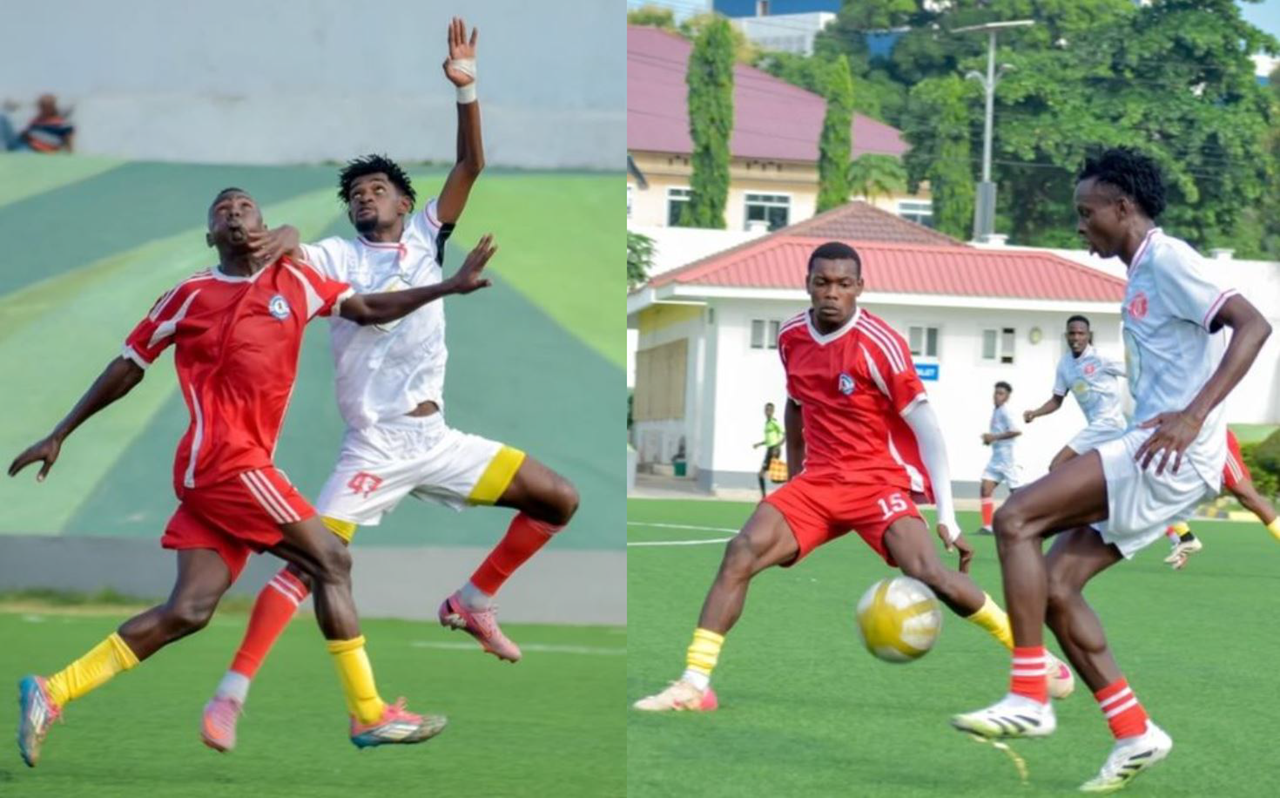 Malindi Katika Hatari ya Kushuka Daraja Ligi Kuu Zanzibar Baada ya Matokeo Mabaya