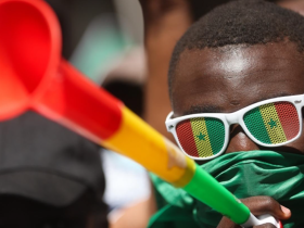 Senegal Kupeleka Kesi CAS Kupinga Kupokonywa Taji la AFCON