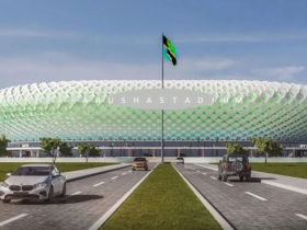 Tanzania Yatoa Zaidi ya Sh80 Bilioni CAF Ili Kuwa Mwenyeji wa AFCON 2027