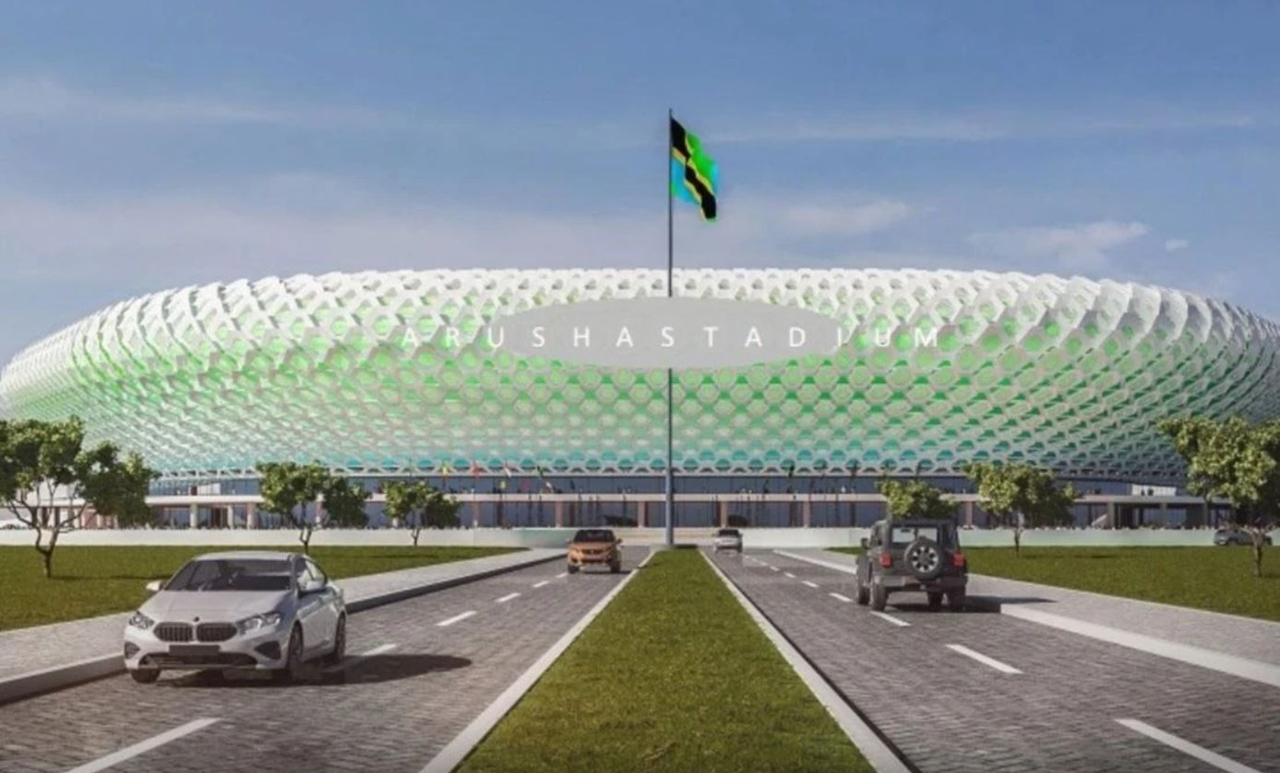 Tanzania Yatoa Zaidi ya Sh80 Bilioni CAF Ili Kuwa Mwenyeji wa AFCON 2027