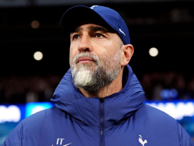 Tottenham Hotspur Yaachana na Igor Tudor Baada ya Mfululizo wa Matokeo Mabaya