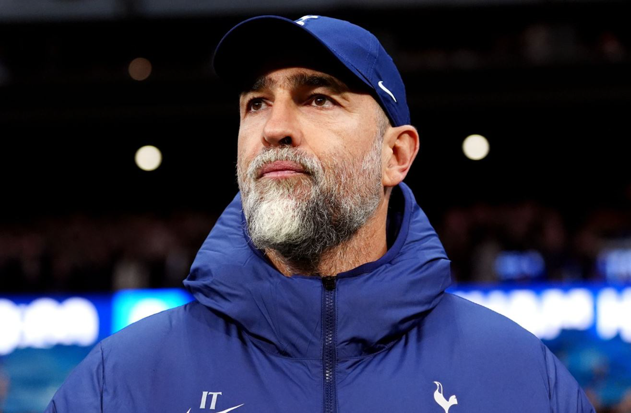 Tottenham Hotspur Yaachana na Igor Tudor Baada ya Mfululizo wa Matokeo Mabaya