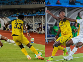 Yanga Yashindwa Kulenga Lango Dhidi ya Azam FC Licha ya Uwepo wa Depu na Dube