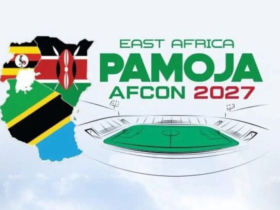 AFCON 2027 Kufanyika Mwezi Juni na Julai