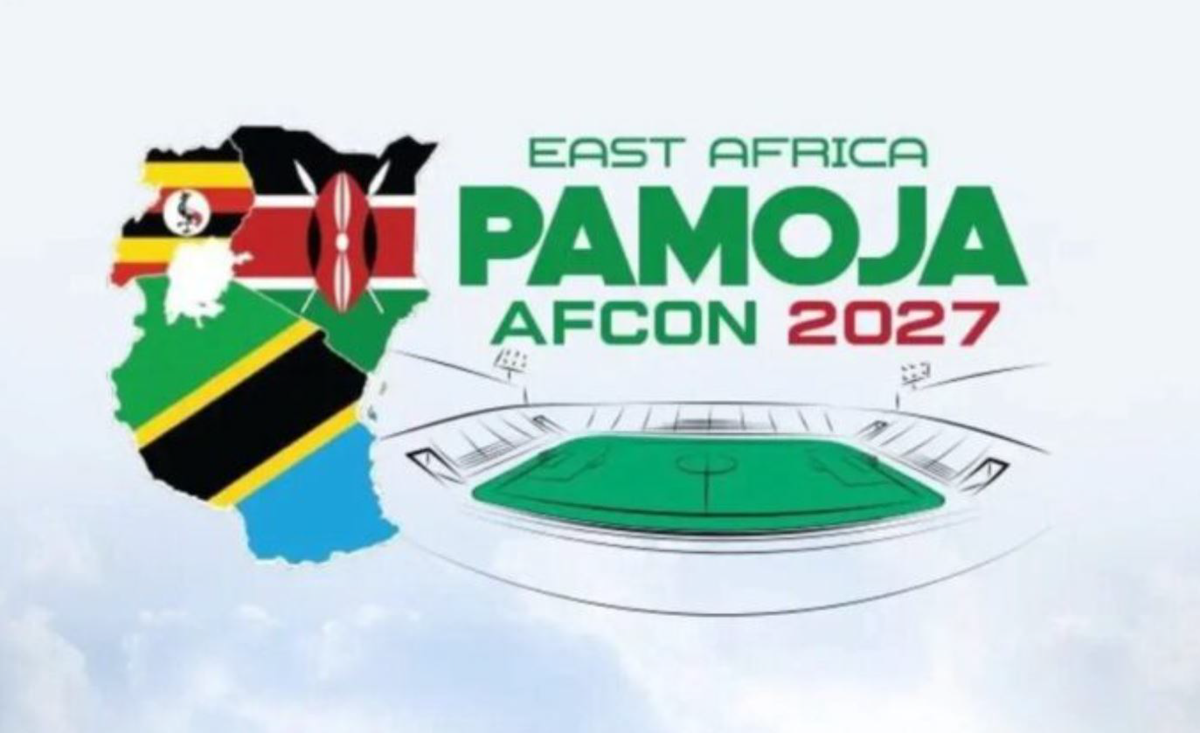 AFCON 2027 Kufanyika Mwezi Juni na Julai