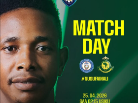 Azam Vs Yanga Sc Leo 25 04 2026 Saa Ngapi