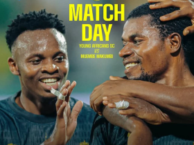 Kikosi cha Yanga Vs Muembe Makumbi Leo 21 04 2026