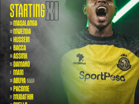 Kikosi cha Yanga vs Pamba Jiji Leo 08 04 2026