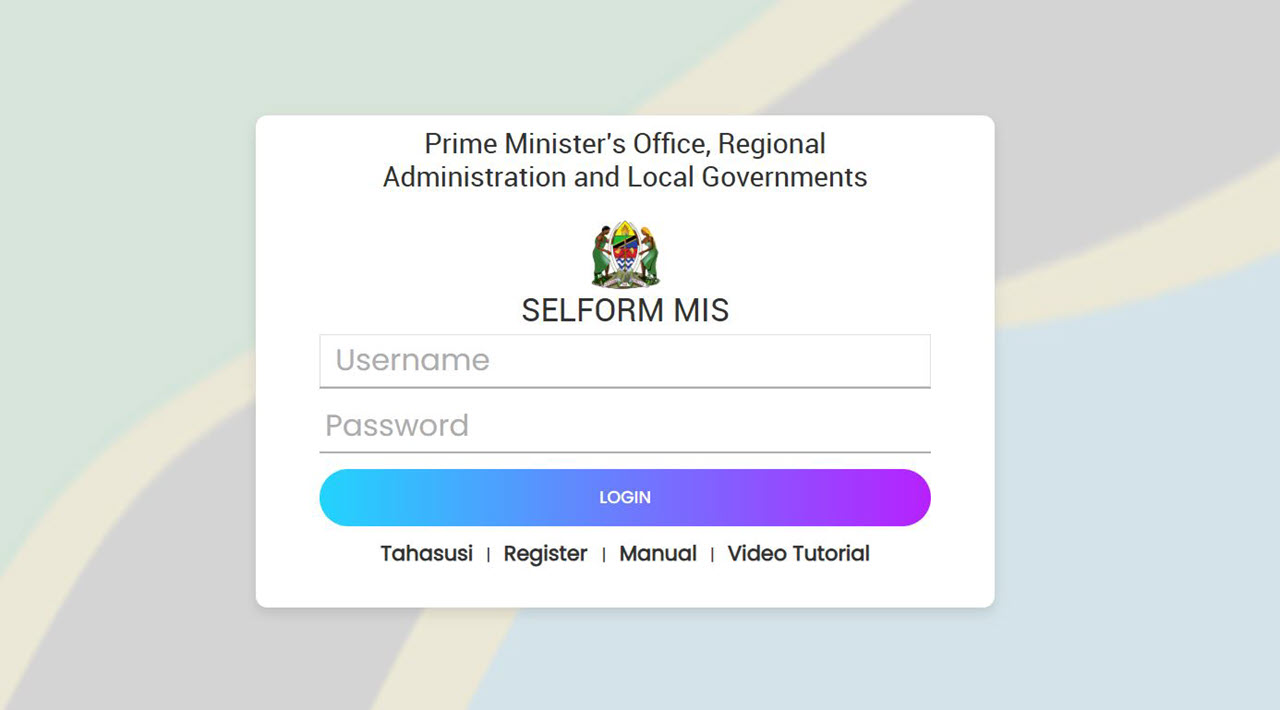 TAMISEMI Yafungua Mfumo wa Kubadili Combination Kidato cha Tano 2026 na Kozi za Vyuo vya Kati