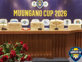 Mshindi wa Kombe la Muungano Kubeba Kitita Cha Sh150 Milioni