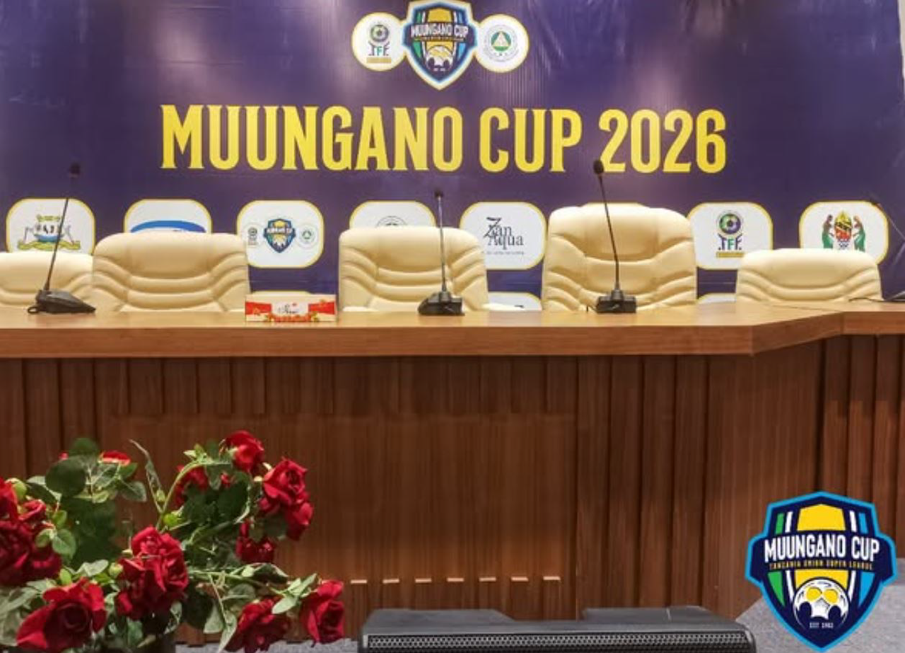 Mshindi wa Kombe la Muungano Kubeba Kitita Cha Sh150 Milioni