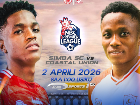 Ratiba ya Ligi Kuu ya NBC Leo 02 04 2026