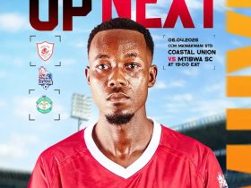 Ratiba ya Ligi Kuu ya NBC Leo 06 04 2026