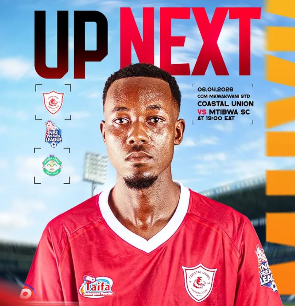 Ratiba ya Ligi Kuu ya NBC Leo 06/04/2026