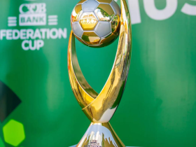 Timu Zilizofuzu Robo Fainali Kombe la Shirikisho CRDB Federation Cup 2025 2026